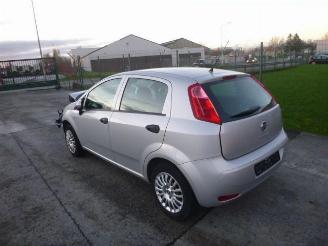 Fiat Punto Evo 1.2 picture 1