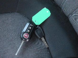 Fiat Punto Evo 1.2 picture 20