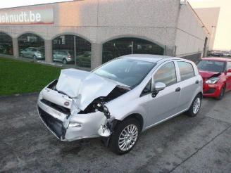 Fiat Punto Evo 1.2 picture 4