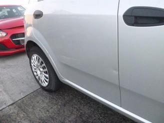 Fiat Punto Evo 1.2 picture 12