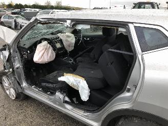 Nissan Qashqai 1.5 DCI picture 12