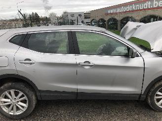 Nissan Qashqai 1.5 DCI picture 11