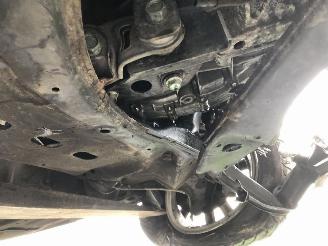 Nissan Qashqai 1.5 DCI picture 19