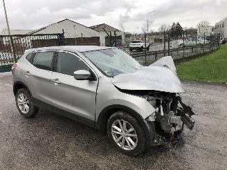 Nissan Qashqai 1.5 DCI picture 3