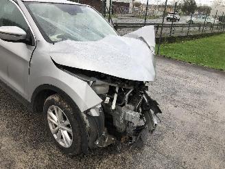 Nissan Qashqai 1.5 DCI picture 6