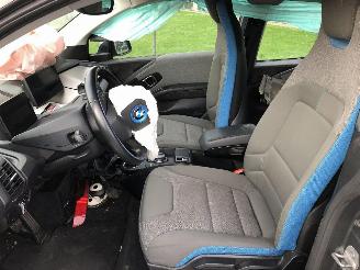 BMW i3 RANGE EXTENDER picture 11