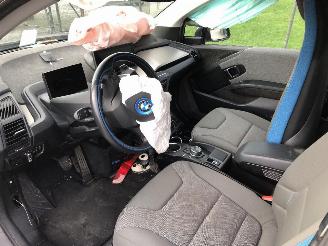 BMW i3 RANGE EXTENDER picture 10