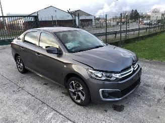 Citroën C-Elysee 1.2 picture 1