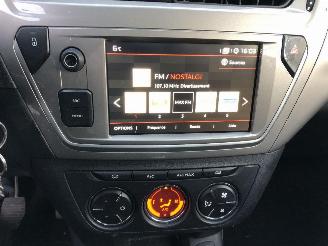 Citroën C-Elysee 1.2 picture 18