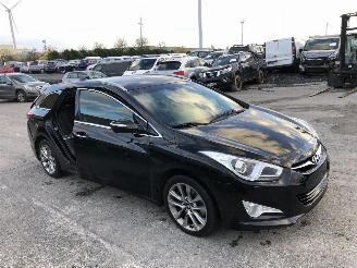 Hyundai I-40 1.7  CRDI D4FD picture 1