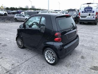 Sloopauto Smart Fortwo COUPÃ‰ 2007/4