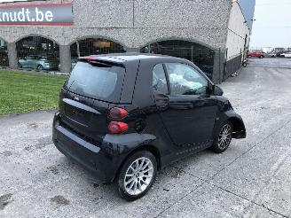 Smart Fortwo COUPÃ‰ picture 2