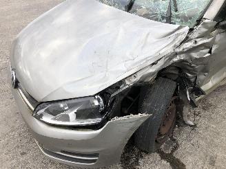 Volkswagen Golf 1.2 TSI  CJZB picture 24