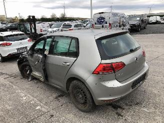 Volkswagen Golf 1.2 TSI  CJZB picture 2