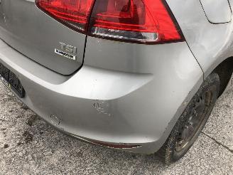 Volkswagen Golf 1.2 TSI  CJZB picture 16