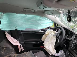 Volkswagen Golf 1.2 TSI  CJZB picture 6