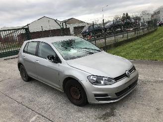 Volkswagen Golf 1.2 TSI  CJZB picture 3