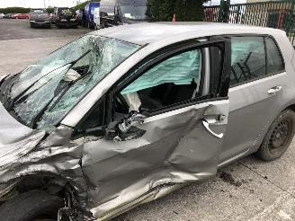 Volkswagen Golf 1.2 TSI  CJZB picture 11