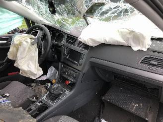 Volkswagen Golf 1.2 TSI  CJZB picture 5