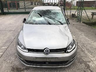 Volkswagen Golf 1.2 TSI  CJZB picture 20