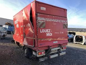 Citroën Jumper 2.0 HDI  CONFORT picture 4