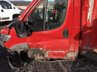 Citroën Jumper 2.0 HDI  CONFORT picture 6