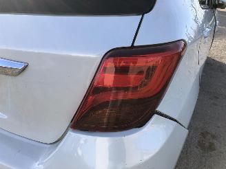 Toyota Yaris 1.3  DYNAMIC picture 10