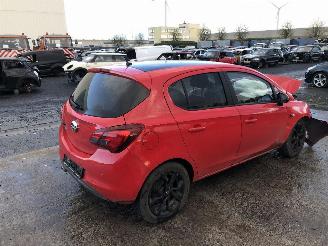 Opel Corsa 1.2 picture 1