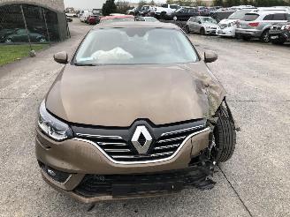 Renault Mégane 1.2 TCE  H5F408 picture 8