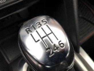 Renault Mégane 1.2 TCE  H5F408 picture 13