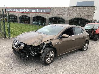 Renault Mégane 1.2 TCE  H5F408 picture 4