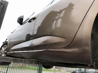 Renault Mégane 1.2 TCE  H5F408 picture 21