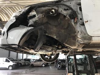 Kia Cee d 1.6 CRDI D4FB picture 16