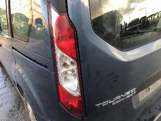 Ford Tourneo Connect 1.5 TDCI picture 4