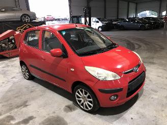 Hyundai I-10 1.1  CRDI picture 4