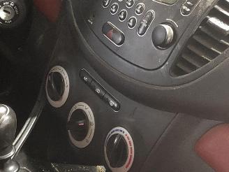 Hyundai I-10 1.1  CRDI picture 13