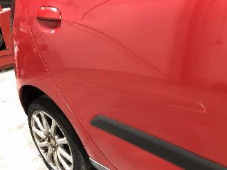 Hyundai I-10 1.1  CRDI picture 14