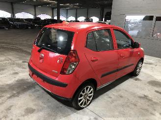 Hyundai I-10 1.1  CRDI picture 2