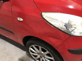 Hyundai I-10 1.1  CRDI picture 7