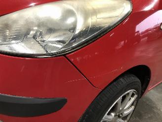 Hyundai I-10 1.1  CRDI picture 10