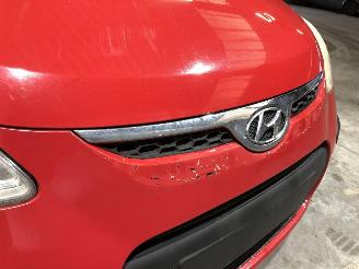 Hyundai I-10 1.1  CRDI picture 8