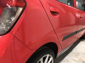 Hyundai I-10 1.1  CRDI picture 6