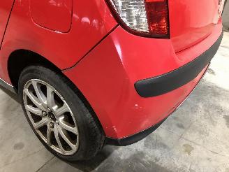 Hyundai I-10 1.1  CRDI picture 9