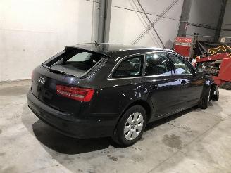Audi A6 2.0 TDI picture 2
