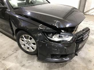 Audi A6 2.0 TDI picture 8