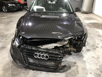 Audi A6 2.0 TDI picture 17