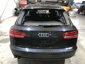 Audi A6 2.0 TDI picture 11