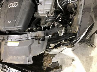 Audi A6 2.0 TDI picture 20