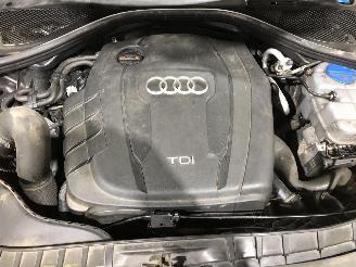 Audi A6 2.0 TDI picture 19