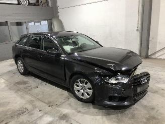 Audi A6 2.0 TDI picture 3